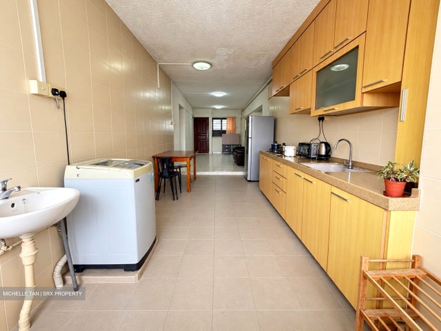 Blk 310 Clementi Avenue 4 (Clementi), HDB 3 Rooms #628327141